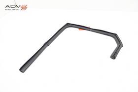 83530k5000 Hyundai 2022-25 Santa Cruz Rear Left Side Door Window Glass Run Channel Seal Oem