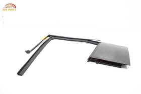 83530r6000 Hyundai Santa Fe Rear Left Door Window Glass Run Channel Seal With Oem 2024