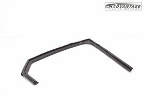 Hyundai 83540-ab000 2021-2023 Elantra Rear Right Side Door Window Glass Run Channel Seal Oem