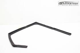 83540-gi000 Hyundai 2022-2024 Ioniq 5 Ne Rear Right Door Window Glass Run Channel Seal Oem