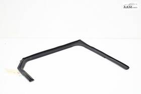 83540-l0000 Hyundai 2020-2022 Sonata Sedan Rear Right Side Door Window Run Channel Seal Oem