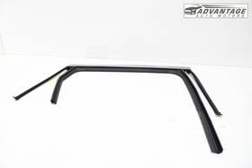 Hyundai 83540-s1000 2019-2020 Santa Fe Rear Right Side Door Window Glass Run Channel Oem