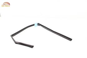 83540be000 Hyundai Kona Rear Right Side Door Window Glass Run Channel Seal Oem 2024