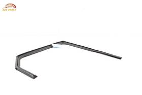 83540cw000 Hyundai Tucson Rear Right Door Window Glass Run Channel Seal Oem 2022 - 2024