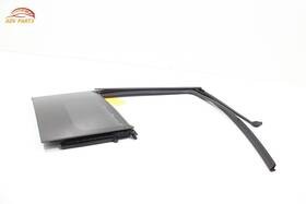 83540r6000 Hyundai Santa Fe Rear Right Door Window Glass Run Channel Seal With Oem 2024