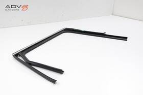 83540s1002 Hyundai 2019 - 2023 Santa Fe Rear Right Door Window Glass Run Channel Seal Oem
