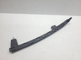83545-c1000 Hyundai 2015-2019 Sonata Right Rear Window Guide Channel Run Oem