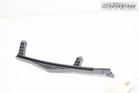 83550-l0000 Hyundai 2020-2022 Sonata Rear Left Side Door Window Glass Guide Channel Oem