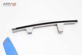 83550cw000 Hyundai Tucson Rear Left Side Door Window Glass Lower Guide Channel Oem 2022-24