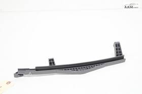 83560-l0000 Hyundai 2020-2022 Sonata Rear Right Side Door Window Glass Guide Channel Oem