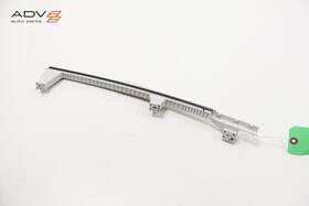 83560k5000 Hyundai 2022-2025 Santa Cruz Rear Left Side Door Window Glass Guide Channel Oem 83560k5000 Hyundai 2022-2025 Santa Cruz Rear Left Side Door Window Glass Guide Channel Oem