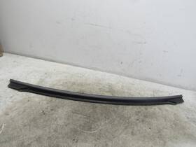 87136-3n000 Hyundai 2011 Equus Rear Back Windshield Glass Lower Weather Strip Trim Molding