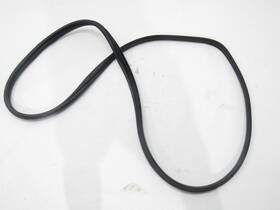 21.07.2025 Hyundai Md534 529 Ioniq 5 2023 Front Right Passenger Door Weatherstrip Rubber Seal 21-25