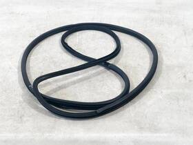 24012-5cr4a Infiniti 13-20 Jx35 Qx60 Front Right Rh Passenger Side Weatherstrip Seal Oem