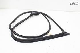 5n0m-zm5 Infiniti 2014-2021 Qx50 Front Left Driver Side Door Weatherstrip Seal Oem