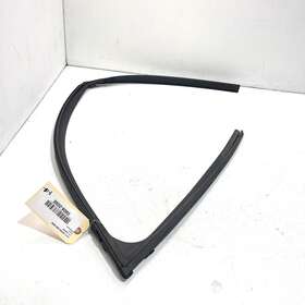 62665-4ga0a Infiniti Front Right Door Window Glass Run Channel Seal Q50 2014-2020 Oem