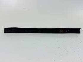 Infiniti 731953ja0a 14-23 Q50 Rear Upper Roof Weatherstrip Seal Cover Oem