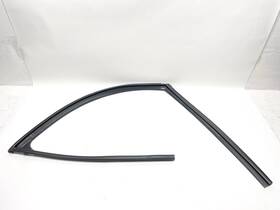 80330-4gkc Infiniti 14-20 Q50 Front Right Rh Side Door Window Glass Run Channel Oem