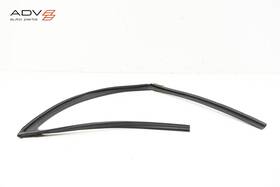 803304ga0a Infiniti 2014 - 2020 Q50 Front Right Side Door Window Glass Run Channel Seal Oem