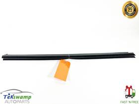 80820-3ja0b Infiniti 13-20 Qx60 Jx35 Front Right Rh Side Door Belt Weatherstrip Seal Oem