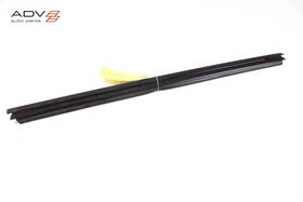 808345da0a Infiniti Qx30 Front Right Door Window Inner Belt Weatherstrip Seal Oem 2017-2019