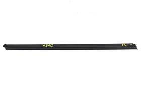 808353ja0b Infiniti 13-20 Qx60 Jx35 Front Left Door Window Inner Weatherstrip Seal #4940