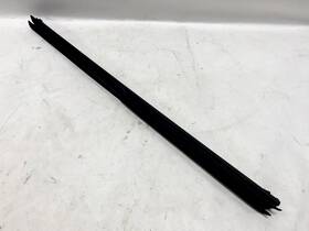Infiniti 808354ga1b 14-23 Q50 Front Left Lh Driver Side Door Window Weatherstrip Belt Oem