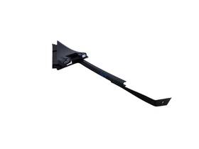82235-1ba0b Infiniti 2008-2017 Ex35 Ex37 Left Rear Door Window Corner Seal Support Oem 15567