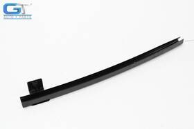 822353ja0c Infiniti Jx35 Qx60 Rear Left Door Window Glass Sash Channel Guide Oem 2013-20 822353ja0c Infiniti Jx35 Qx60 Rear Left Door Window Glass Sash Channel Guide Oem 2013-20
