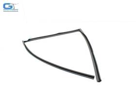 823301la1a Infiniti Qx80 Qx56 Rear Right Door Window Glass Run Channel Seal Oem 2011-2020