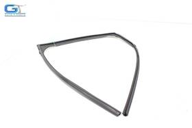 823315na0a Infiniti Qx50 Rear Left Side Door Window Glass Run Channel Seal Oem 2019-2022