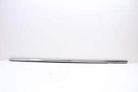 82820-3ja0b Infiniti 2014-2020 Qx60 Rear Right Door Window Belt Outside Molding