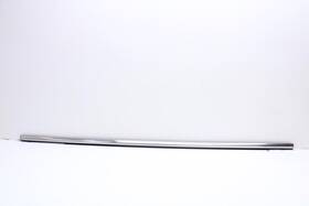82821-3ja0b Infiniti 2014-20 Qx60 Rear Left Door Window Outside Belt Molding Oem