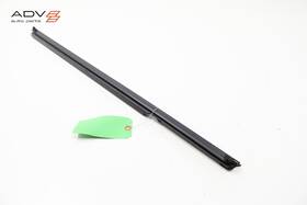 Infiniti 828344ga0b 2014 - 2024 Q50 Rear Right Door Window Inner Belt Weatherstrip Seal Oem