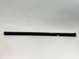 828354ga0b Infiniti 17-24 Q50 Rear Left Driver Side Door Window Inner Weatherstrip Seal Oem