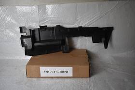 92184-6sa0a Infiniti Qx60 Pure Right Side Seal Rubber 2022-2023 Oem 92184 6sa0a