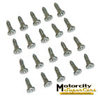 Inl10982 Inline Tube All Gm Front And Rear Window Stainless Trim