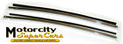 Inl11457 Inline Tube Gm Pontiac Oldsmobile Chevy Buick Rear Quarter Window