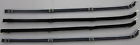 It268r Repops International Pick Up Beltline Weatherstrip Pcs