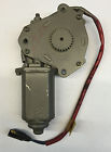J29r Isuzu Window Lift Motor