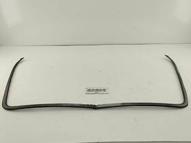 199.ja1v98 Jaguar 97-06 X100 Xk8 Xkr Coupe Windshield Trim Reveal Molding Set