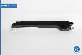 6w8329730ac Jaguar 2007 Xkr Xk X150 Convertible Rear Right Side Quarter Window Seal Oem