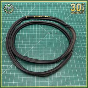 8x23-f438a00 Jaguar 09-15 Xf Rear Trunk Weatherstrip Seal Oem