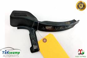 Aw93-16d178 Jaguar 10-12 Xj Front Windsheild Right Rh Passenger Side Weatherstrip Seal Oem