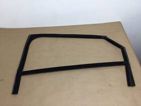 Aw9325767 Jaguar Xjl Rear Left Window Glass Weather Strip Run Channel Seal 10 11 - 18 A