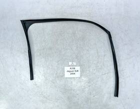 Jaguar C2c20201 04-09 Oem Xj8 Front Right Side Door Window Weather Seal