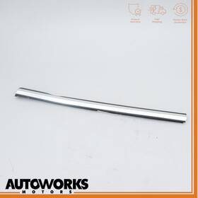 C2p16464 Jaguar 07-15 Xkr Xk X150 Convertible Rear Right Quarter Window Molding Seal Oem