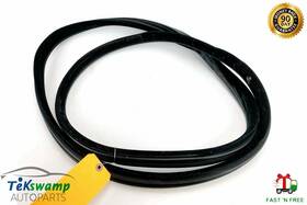C2z27141 Jaguar 09-15 Xf Front Right Rh Passenger Side Door Weatherstrip Seal Rubber Oem