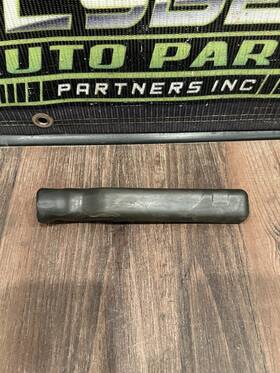 Ex5316b068 Jaguar 2015 F Type Hood Right Side Weather Strip Seal Piece Oem Aa