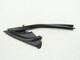 Jaguar Ex5321596a 2014-2020 F-type Right Door Weather Strip Seal Trim Rh Oem